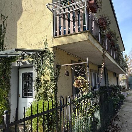 Casa Fo Apartment Ariccia Exterior photo