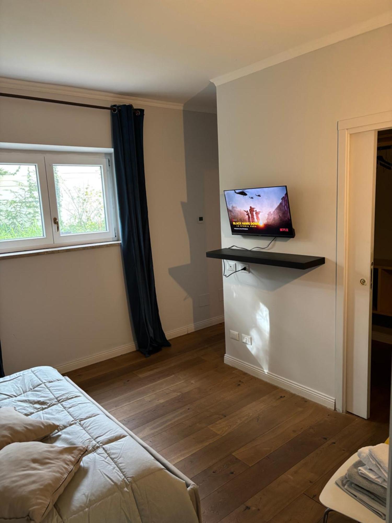 Casa Fo Apartment Ariccia Exterior photo